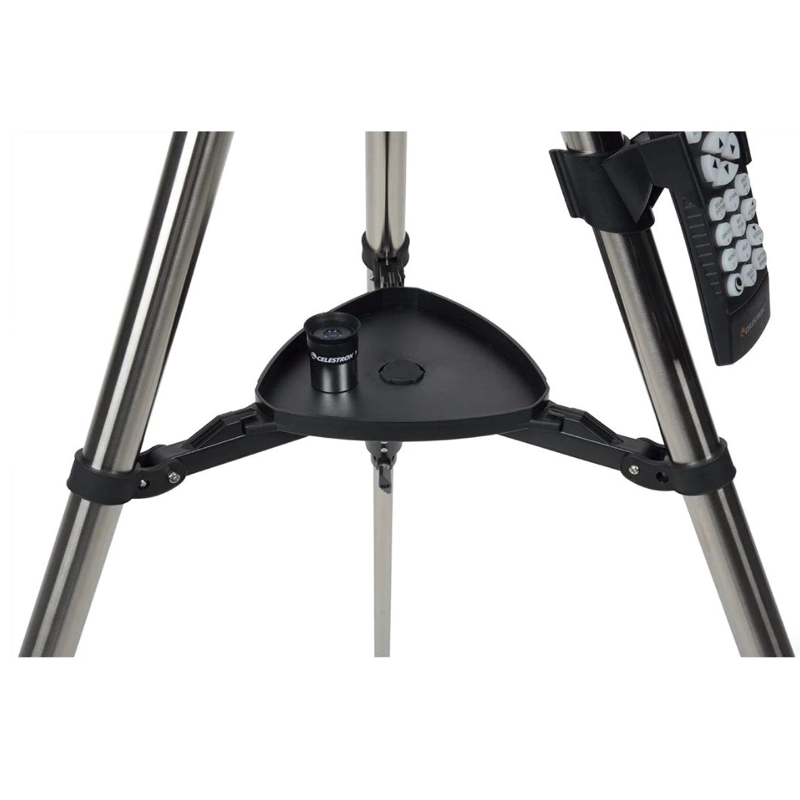 TELESCOPIO CELESTRON NEXSTAR 90SLT - 4