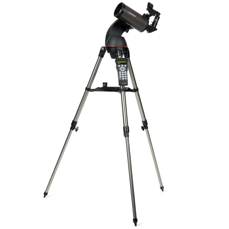 TELESCOPIO CELESTRON NEXSTAR 90SLT - 5