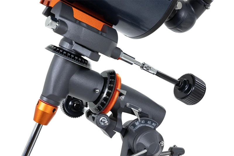 TELESCOPIO ASTRO MASTER 90EQMK - 3