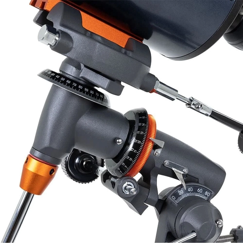 TELESCOPIO CELESTRON ASTROMASTER 127EQ/MK-CASS - 2