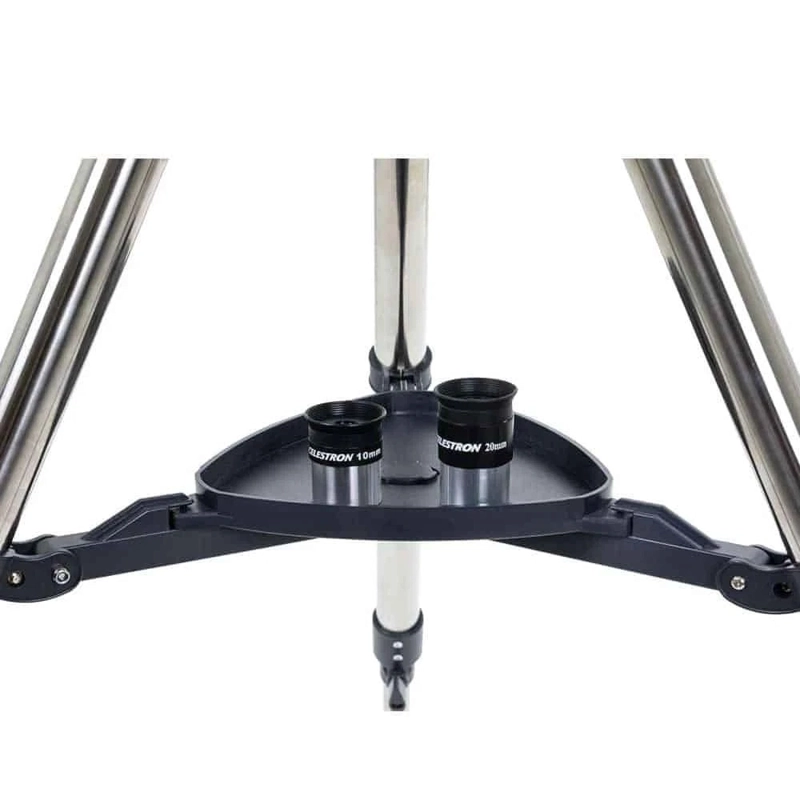 TELESCOPIO CELESTRON ASTROMASTER 127EQ/MK-CASS - 4