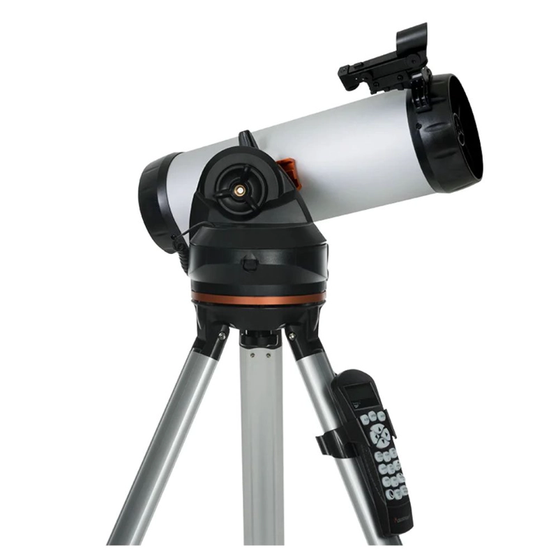 TELESCOPIO CELESTRON LCM114 - 2