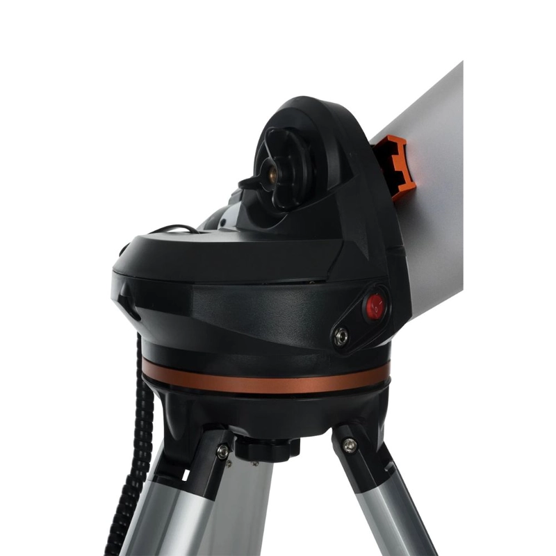 TELESCOPIO CELESTRON LCM114 - 5