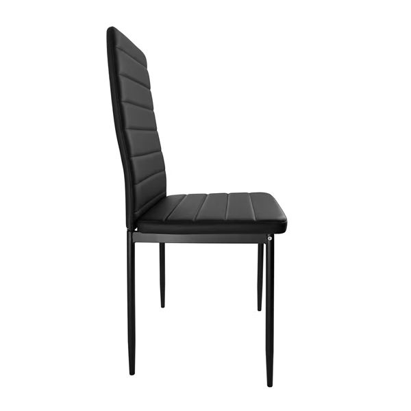 SILLA DE COMEDOR RESPALDO ALTO DINING - 2