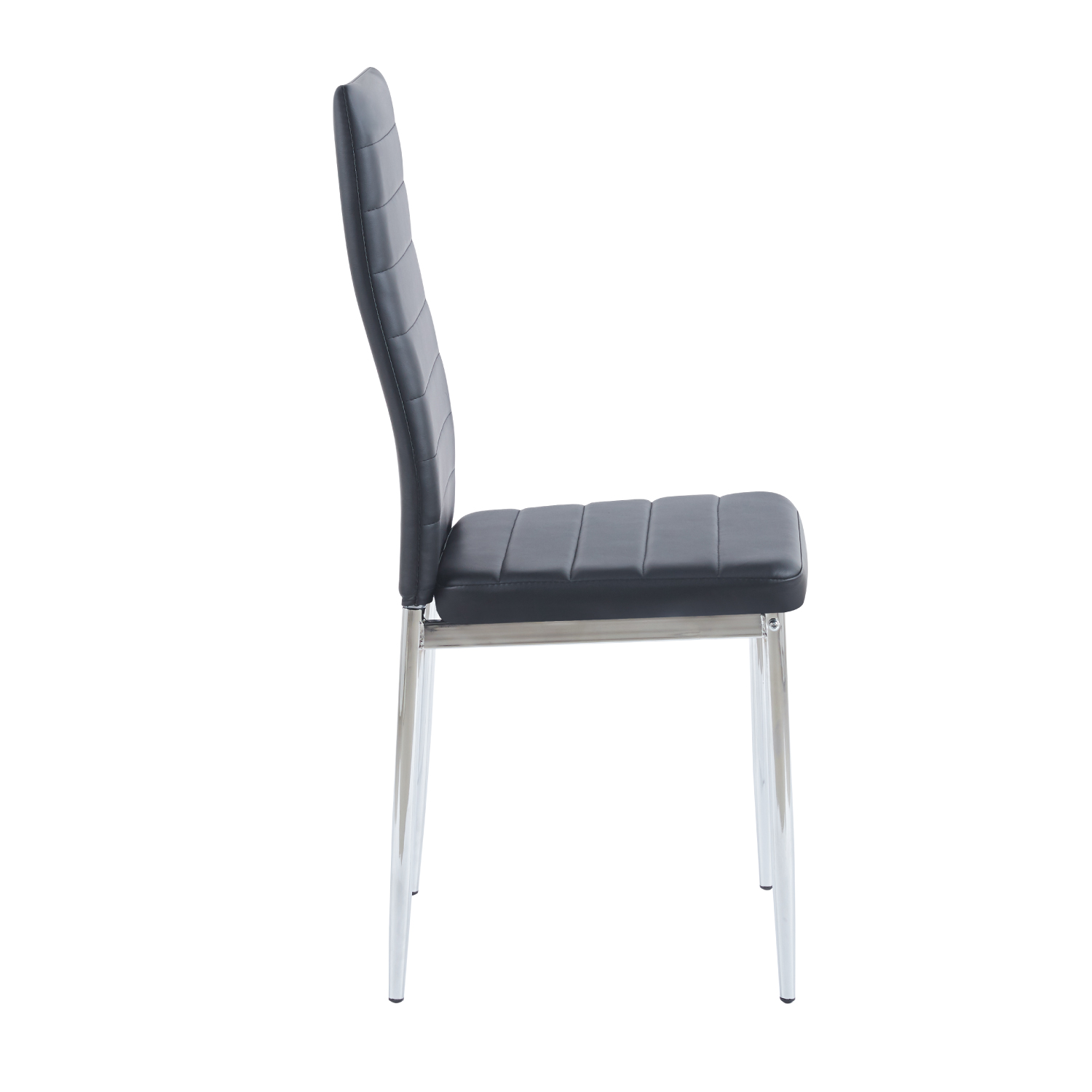 SILLA DE COMEDOR RESPALDO ALTO DINING - 4