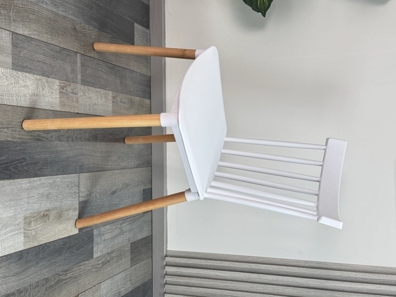 SILLA HABITA2 WINDSOR ESTILO RETRO VINTAGE - 2