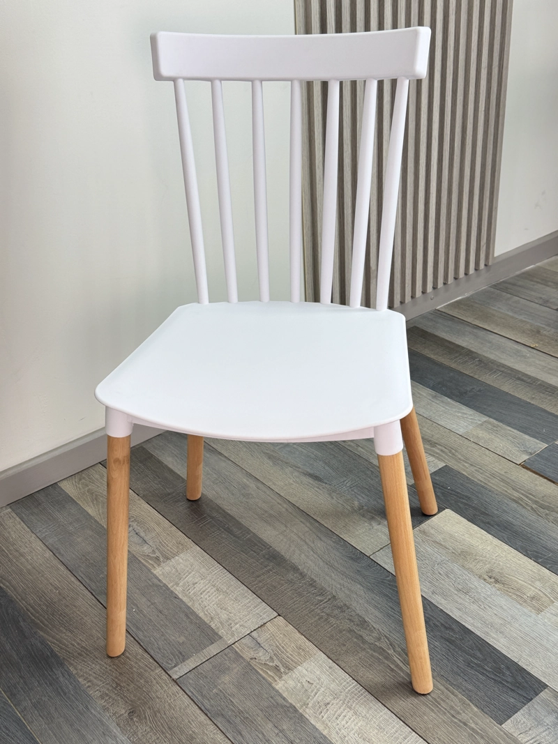 SILLA HABITA2 WINDSOR ESTILO RETRO VINTAGE - 3