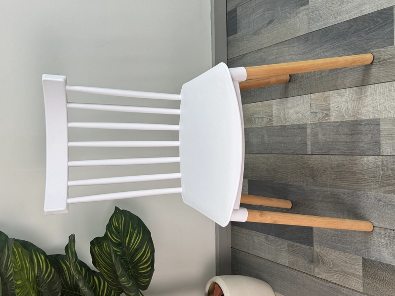 SILLA HABITA2 WINDSOR ESTILO RETRO VINTAGE - 6