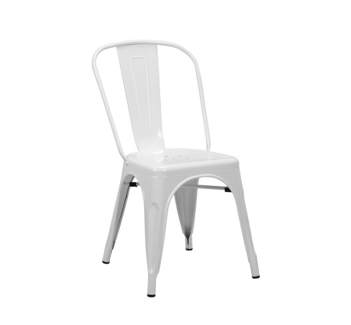 SILLA HABITA2 METAL TOLIX COMEDOR