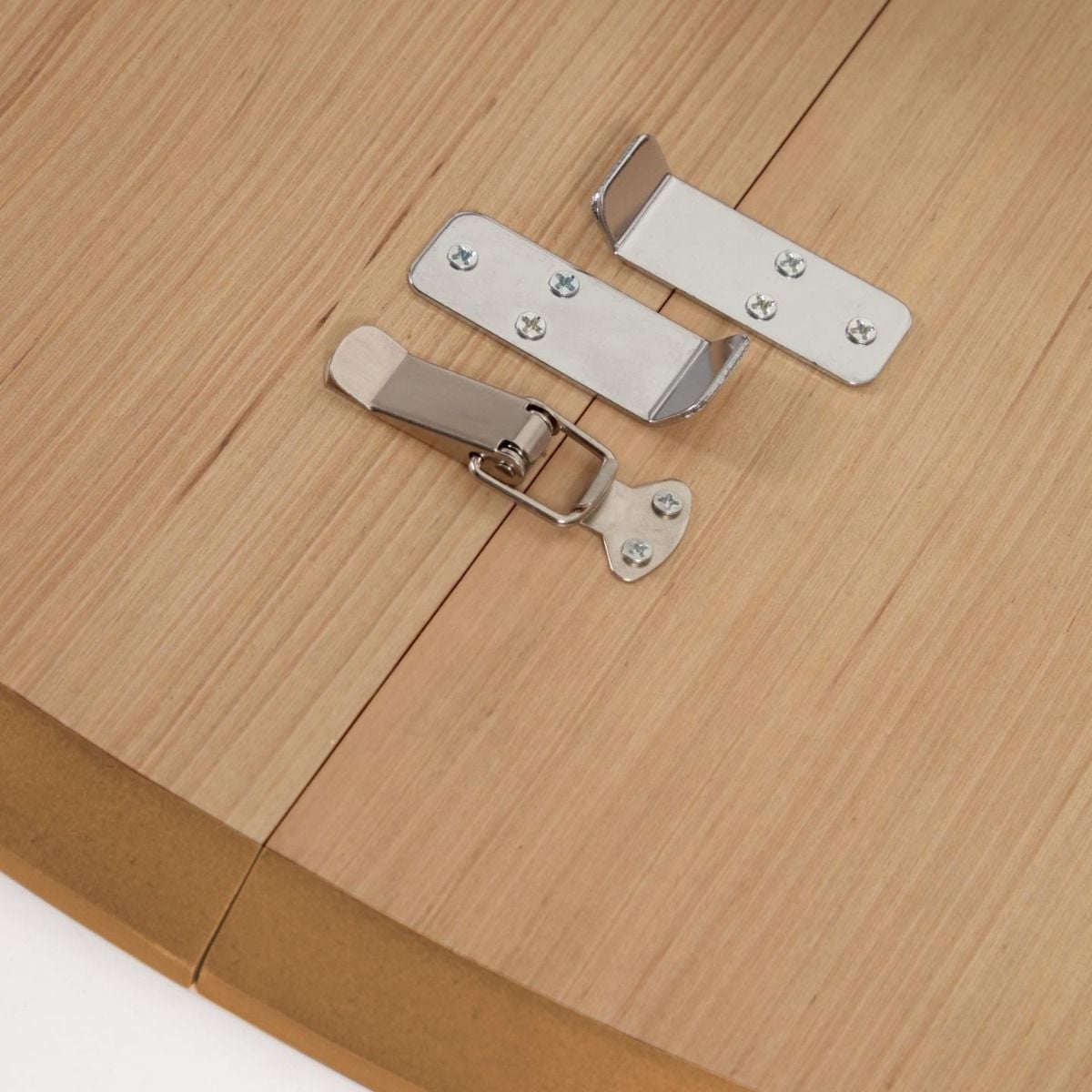 MESA HABITA2 EXTENSIBLE 100 140 Y 180 CM MADERA - 4