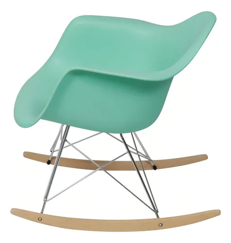 BUTACA ROCKING - MENTA - 5