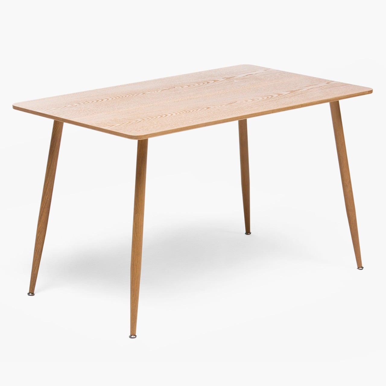 MESA HABITA2 EAMES RECTANGULAR MDF 120X80CM MADERA - 1