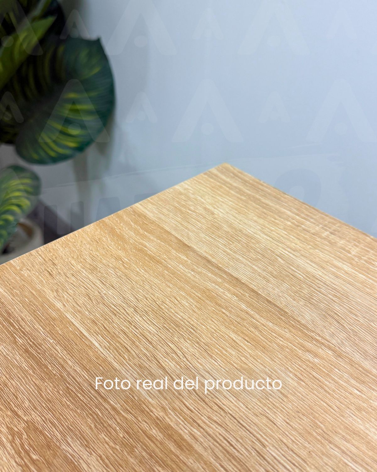 ARRIMO RECTANGULAR ANY 2 NIVELES 106X35X80 INDUSTRIAL - 3