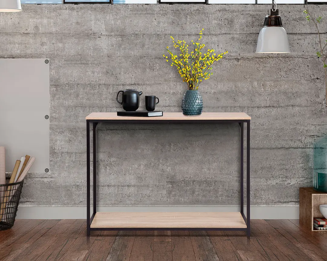 ARRIMO RECTANGULAR ANY 2 NIVELES 106X35X80 INDUSTRIAL - 6