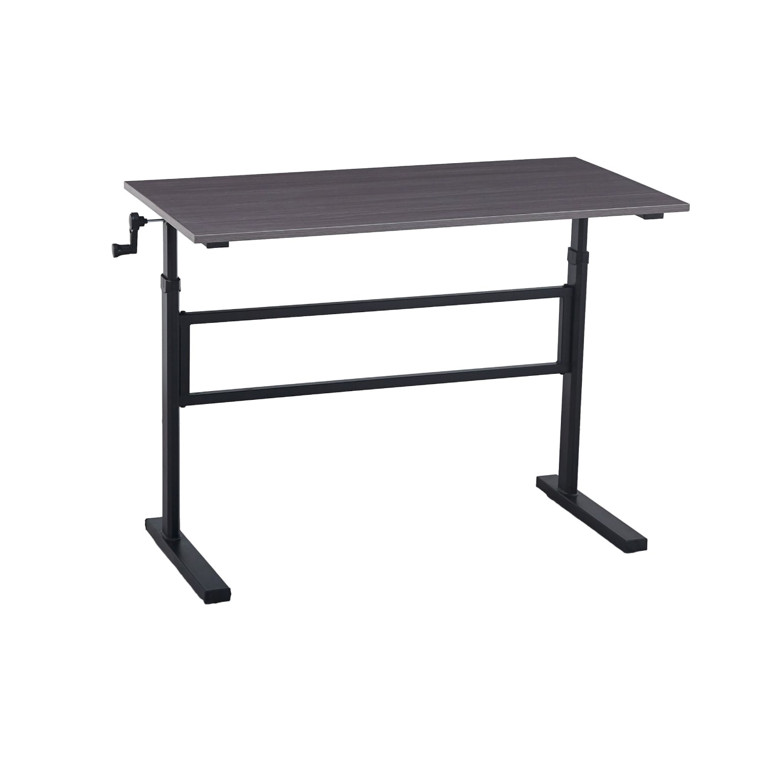 ESCRITORIO STANDING DESK 120CM MOOVE GRIS - 1