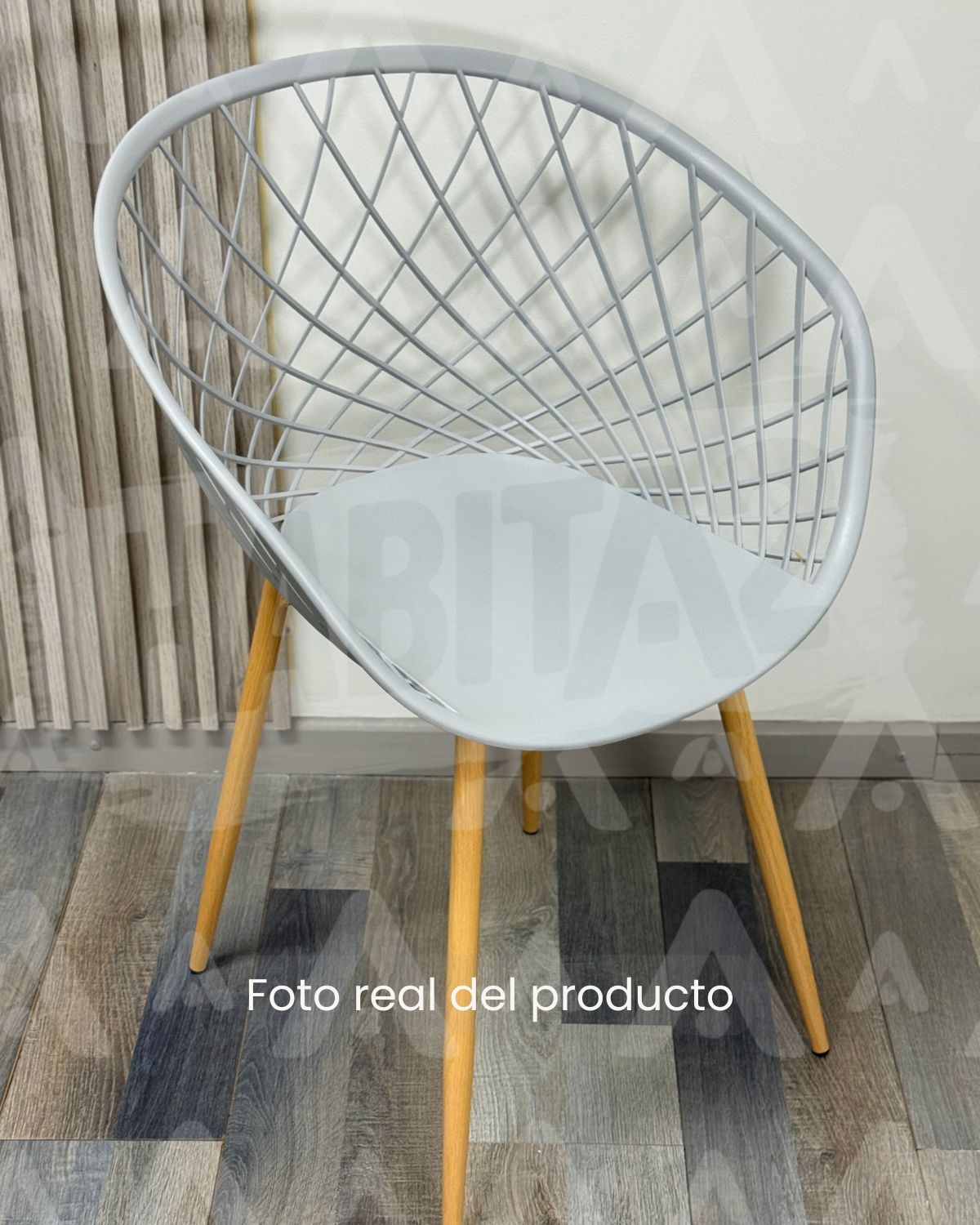 SITIALES - SET MAGIC MESH GRIS - 3