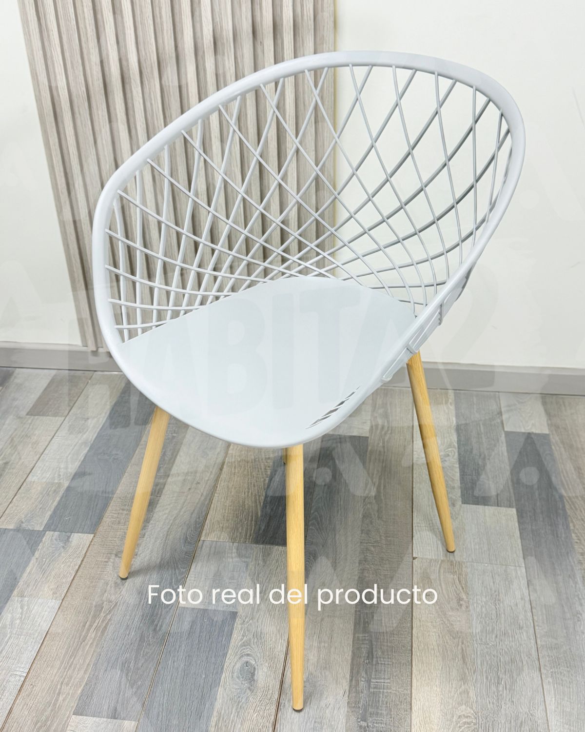 SITIALES - SET MAGIC MESH GRIS - 5