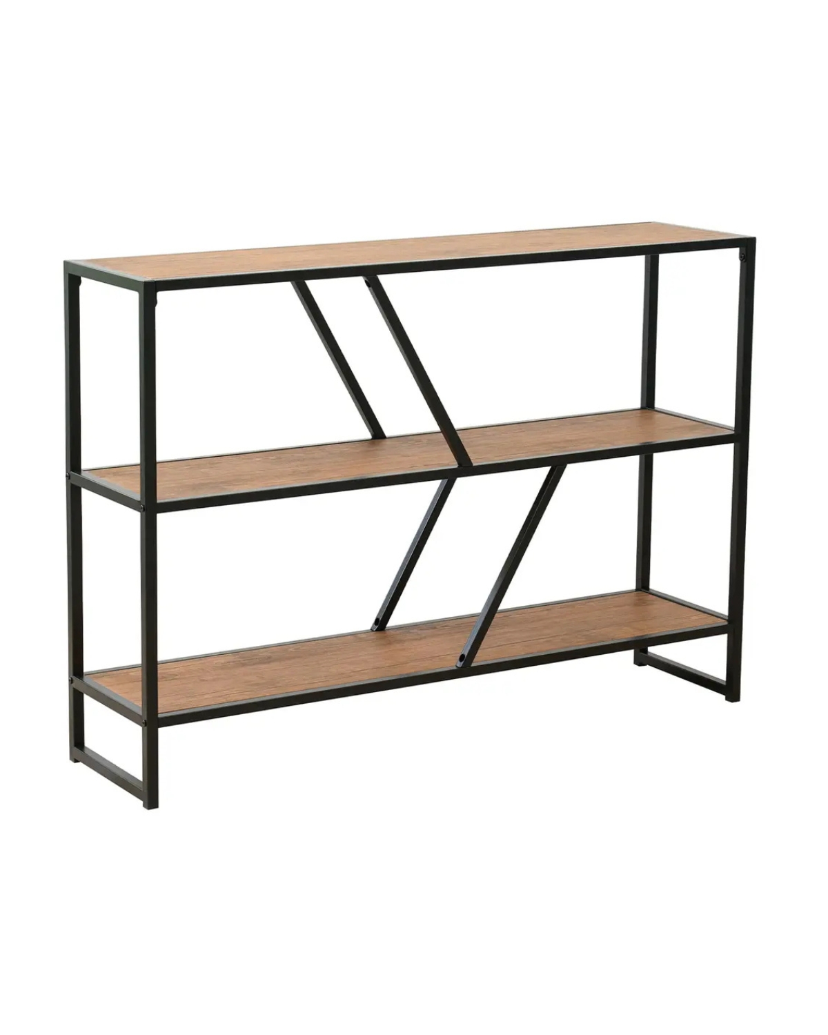 ARRIMO 120 CM REPISAS APENINO INDUSTRIAL - 1