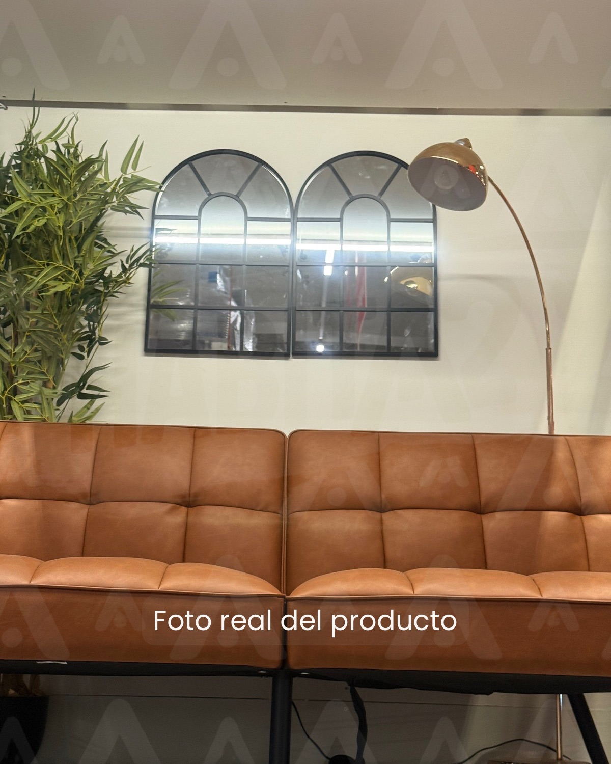 SOFA CAMA ESTILO JAPONES 180 CM TATAMI - 5