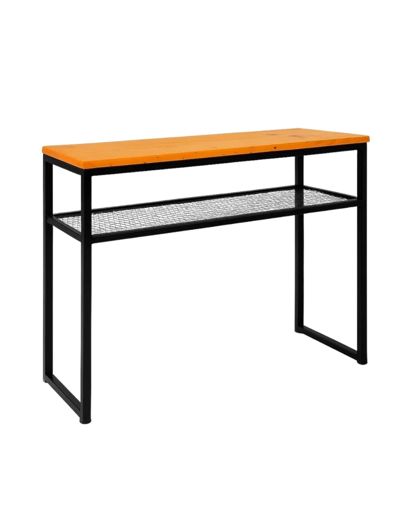 MESA DE ARRIMO RECIBIDOR GRIDER - 1