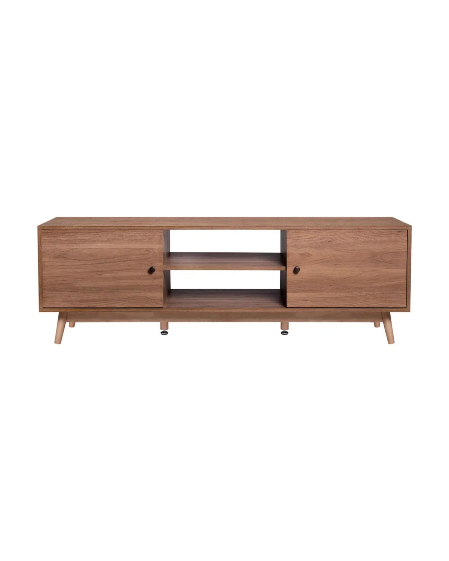 RACK TV 150 CM MARCELO NATURAL - 2