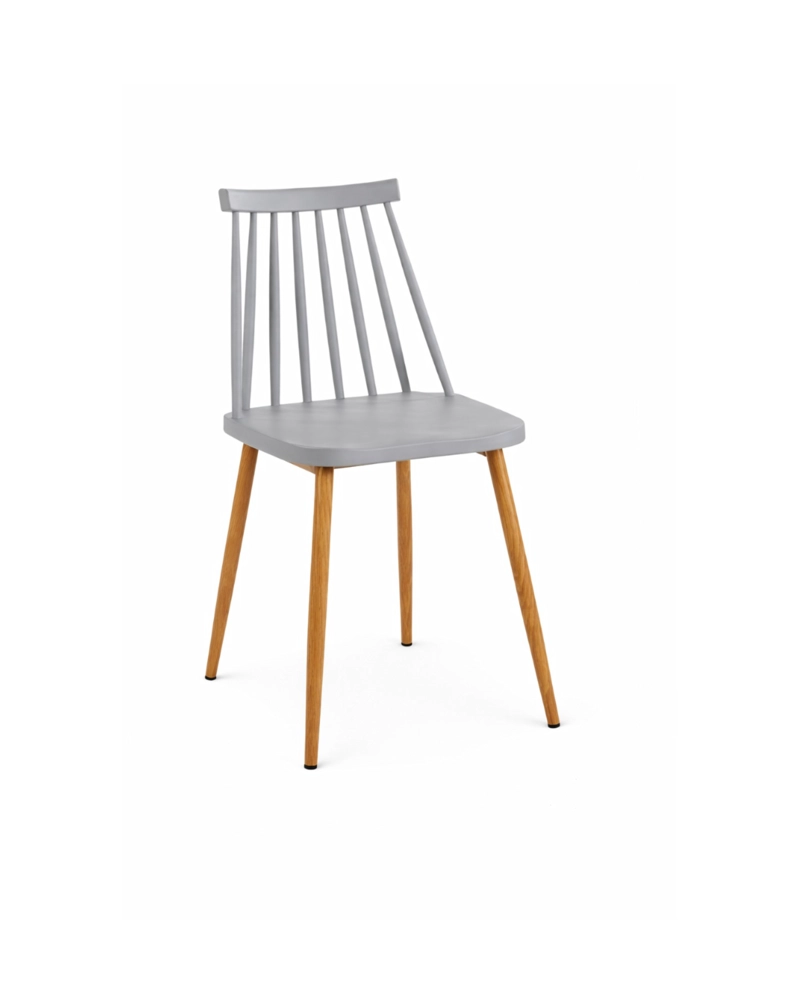 SILLA DE COMEDOR ROYAL ESTILO NORDICO
