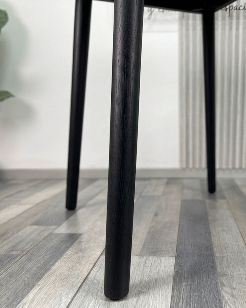 MESA REDONDA PARA COMEDOR 120 CM CREEL - 3