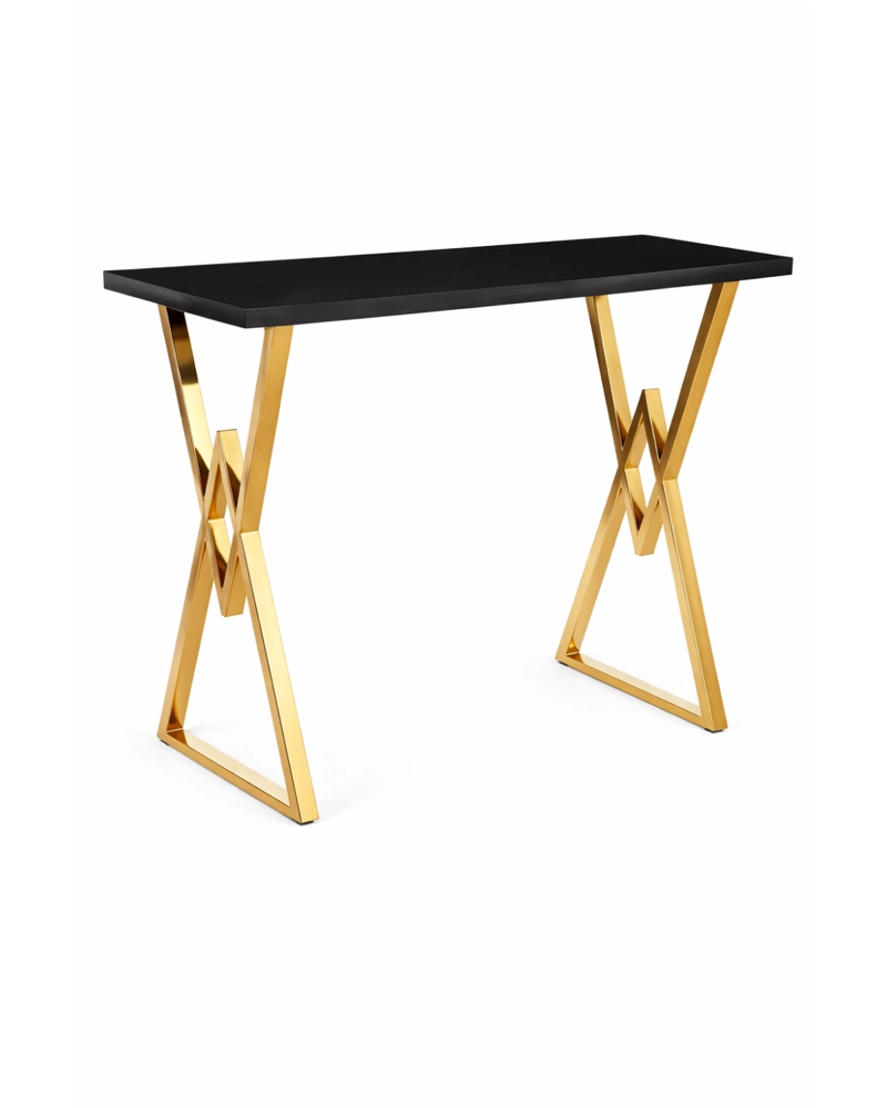 MESA ALTA DE BAR ANKARA 120X60 - 1