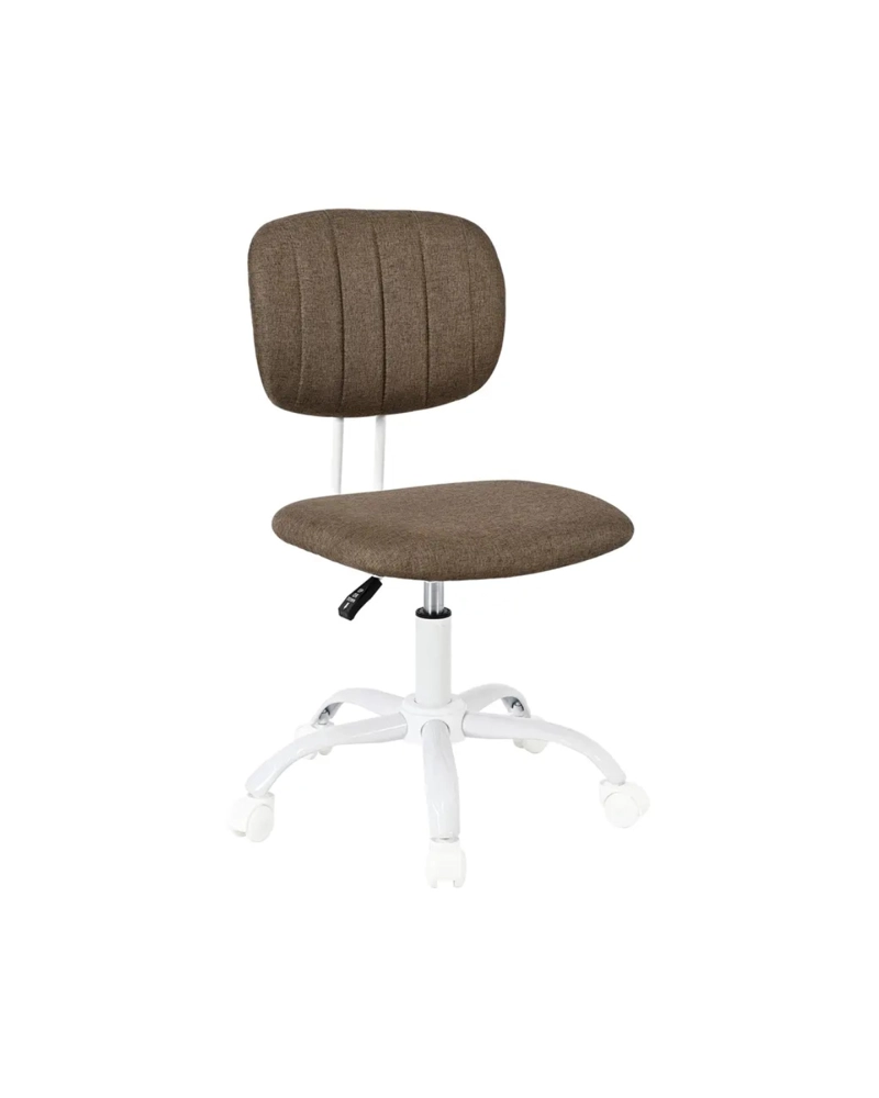 SILLA DE ESCRITORIO GIRATORIA STYLE - 1