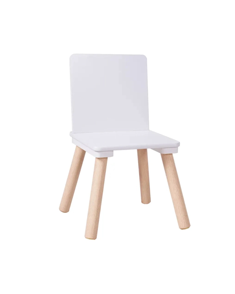 SET INFANTIL MESA 2 SILLAS MOLLY - 4