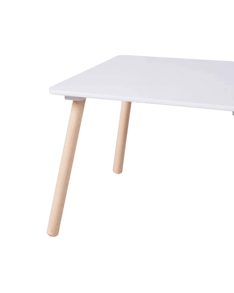 SET INFANTIL MESA 2 SILLAS MOLLY - 5