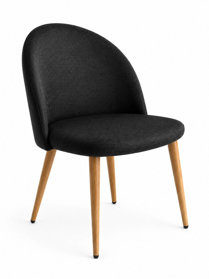 SILLA DE LINO SMOOTH PARA COMEDOR - 1