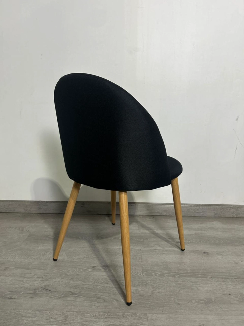 SILLA DE LINO SMOOTH PARA COMEDOR - 2