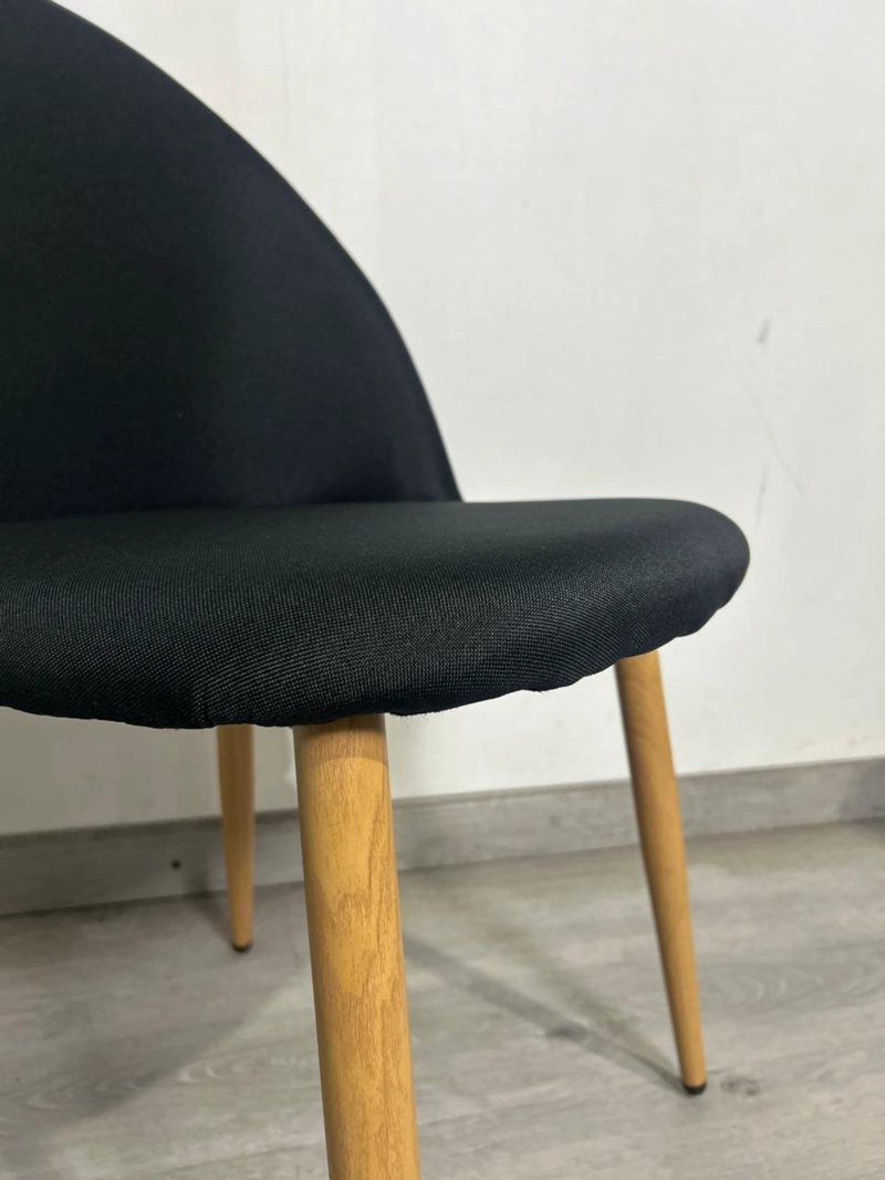 SILLA DE LINO SMOOTH PARA COMEDOR - 3
