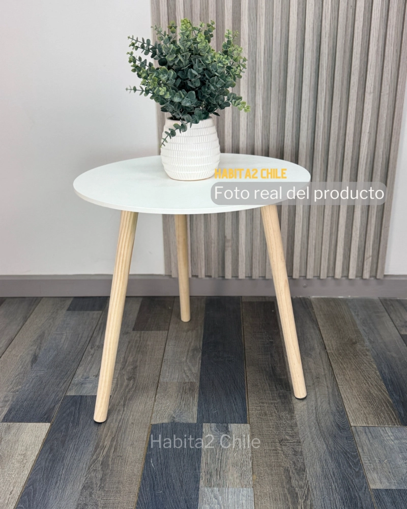 MESA LATERAL CLARISSA LIVIANA - 5
