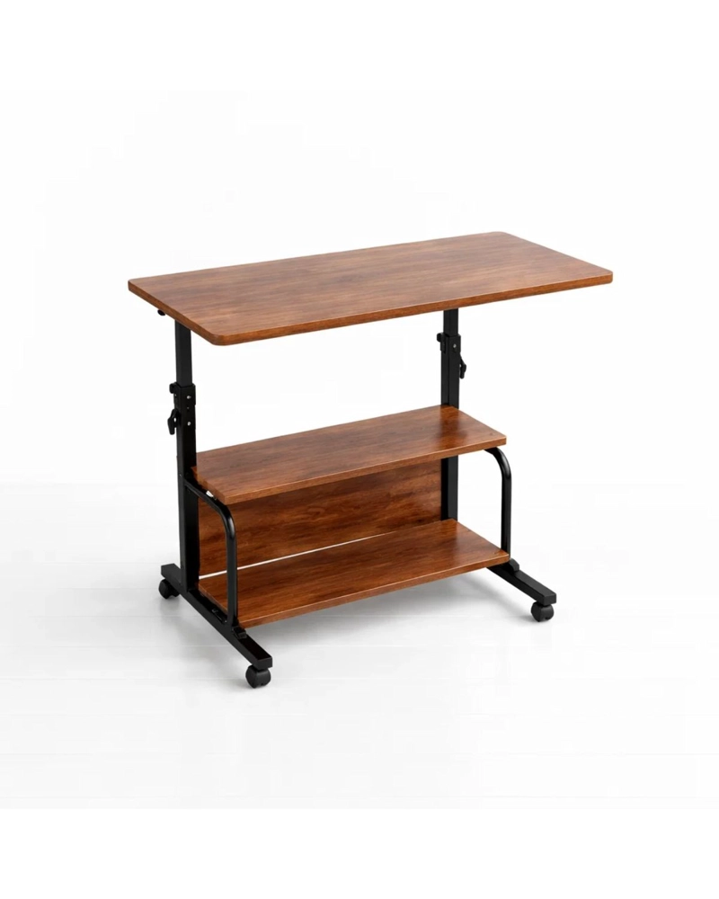 ESCRITORIO AJUSTABLE AUXILIAR COMPACT - 1