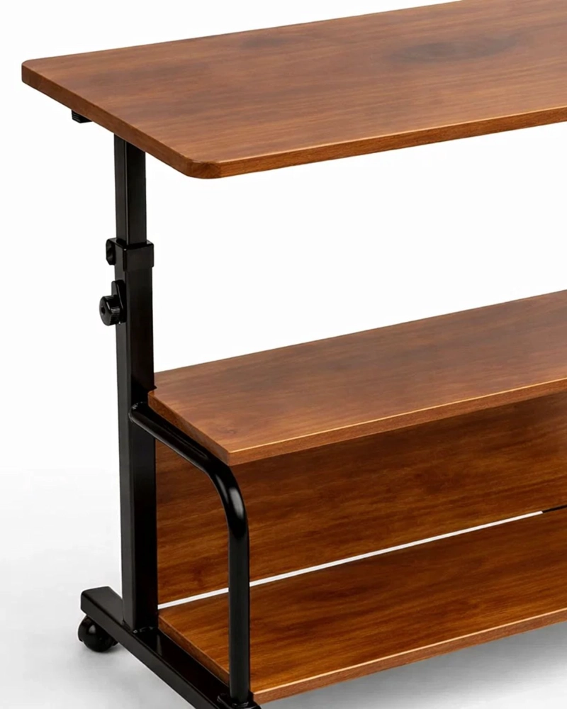 ESCRITORIO AJUSTABLE AUXILIAR COMPACT - 4