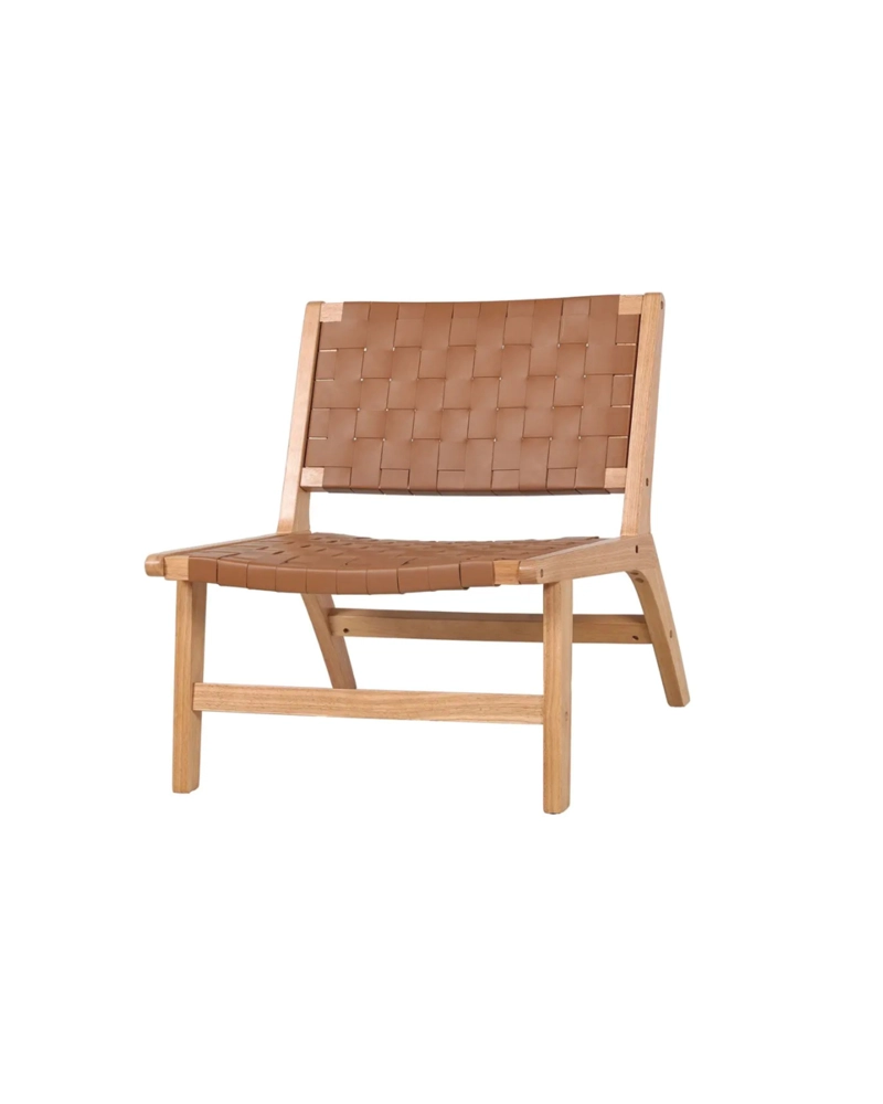 SILLA TRENZADA AUSTRALIA DE MADERA - 1