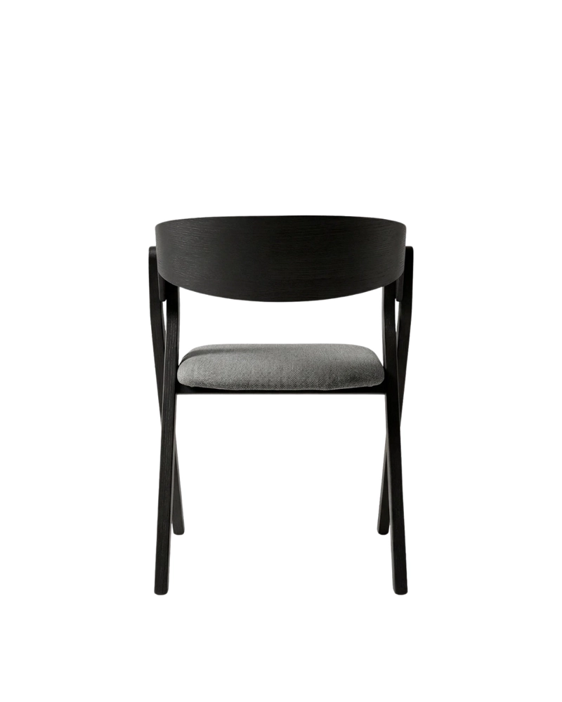 PACK 2 SILLAS DE COMEDOR OPORTO MADERA - 4