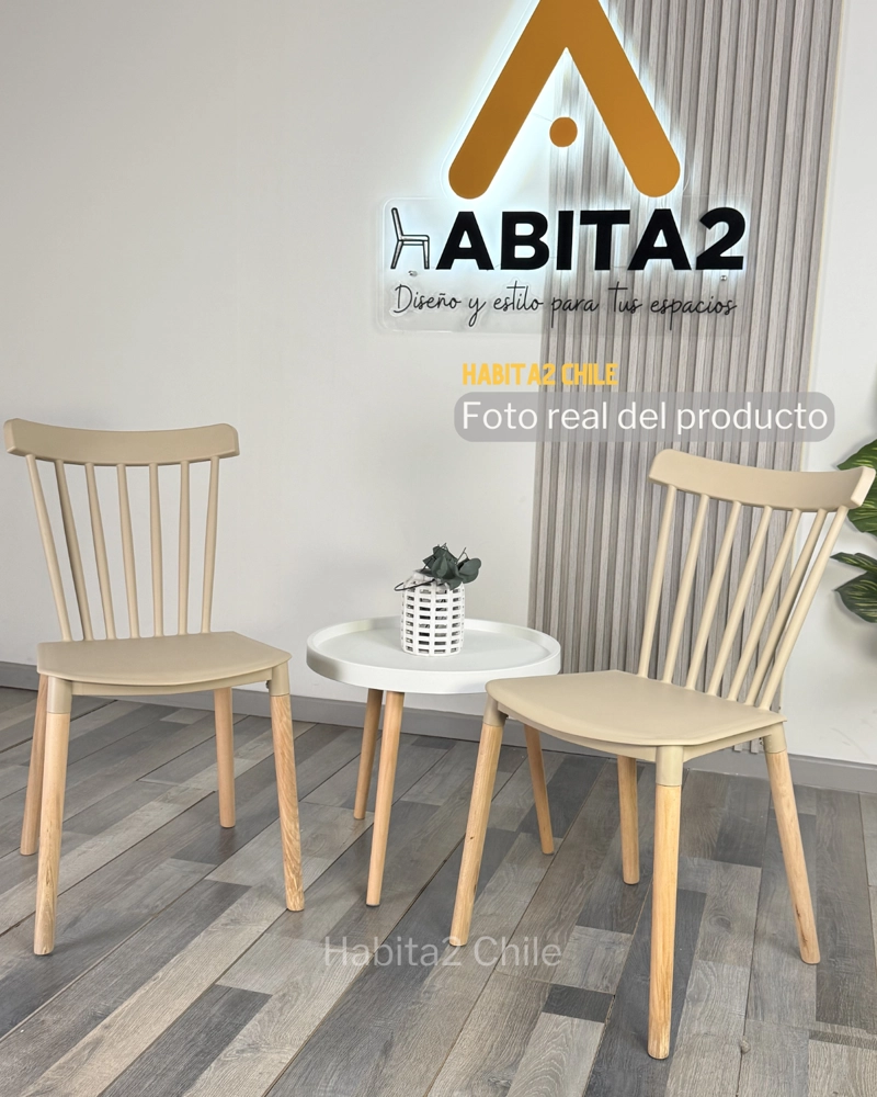SET DE TERRAZA WINDSOR MAGIC - BLANCO - 2