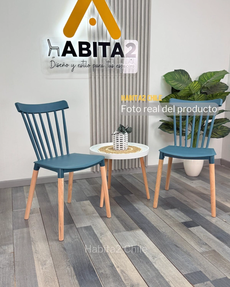 SET DE TERRAZA WINDSOR MAGIC - BLANCO - 2