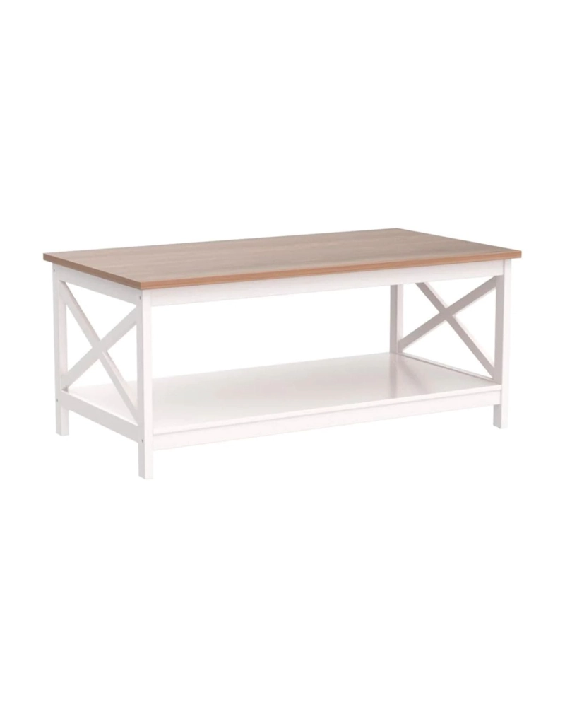 MESA DE CENTRO COQUIX 100 CM - 1