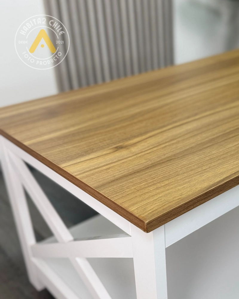MESA DE CENTRO COQUIX 100 CM - 5