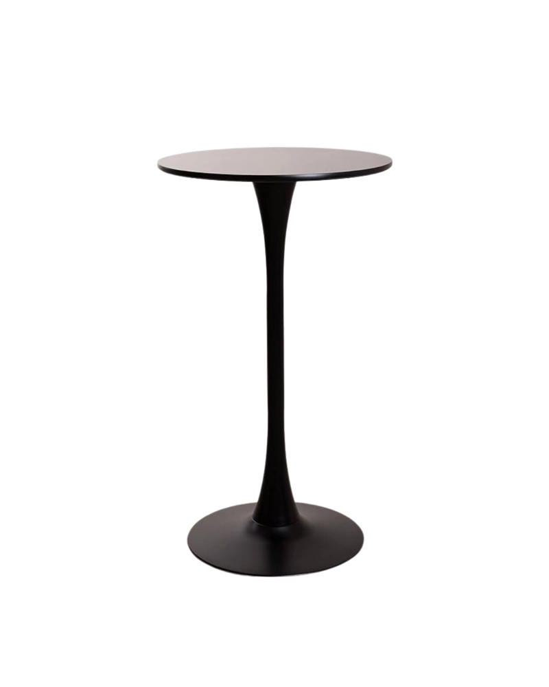 MESA DE BAR TULIP 70 CM - 1