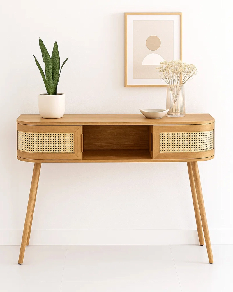 ARRIMO POSITANO 110 CM RATTAN - 5