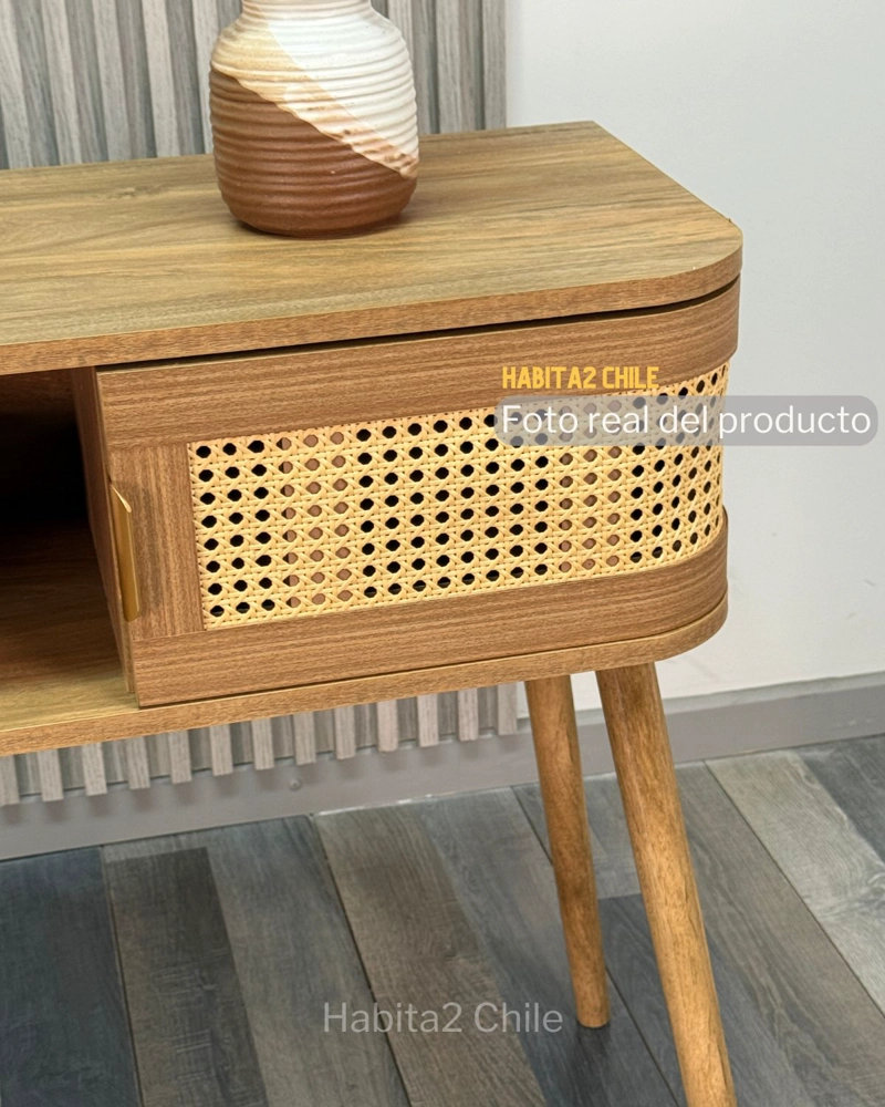 ARRIMO POSITANO 110 CM RATTAN - 6