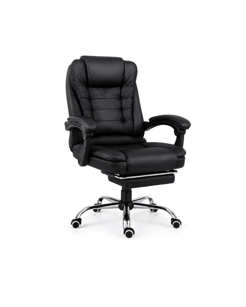SILLA VICTORY DE ESCRITORIO ERGONOMICA - 1