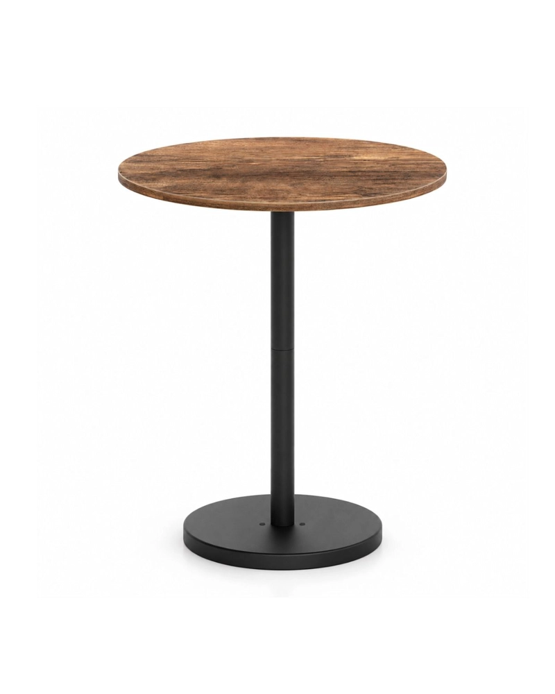 MESA DE BAR CIRCLE 60CM - 1