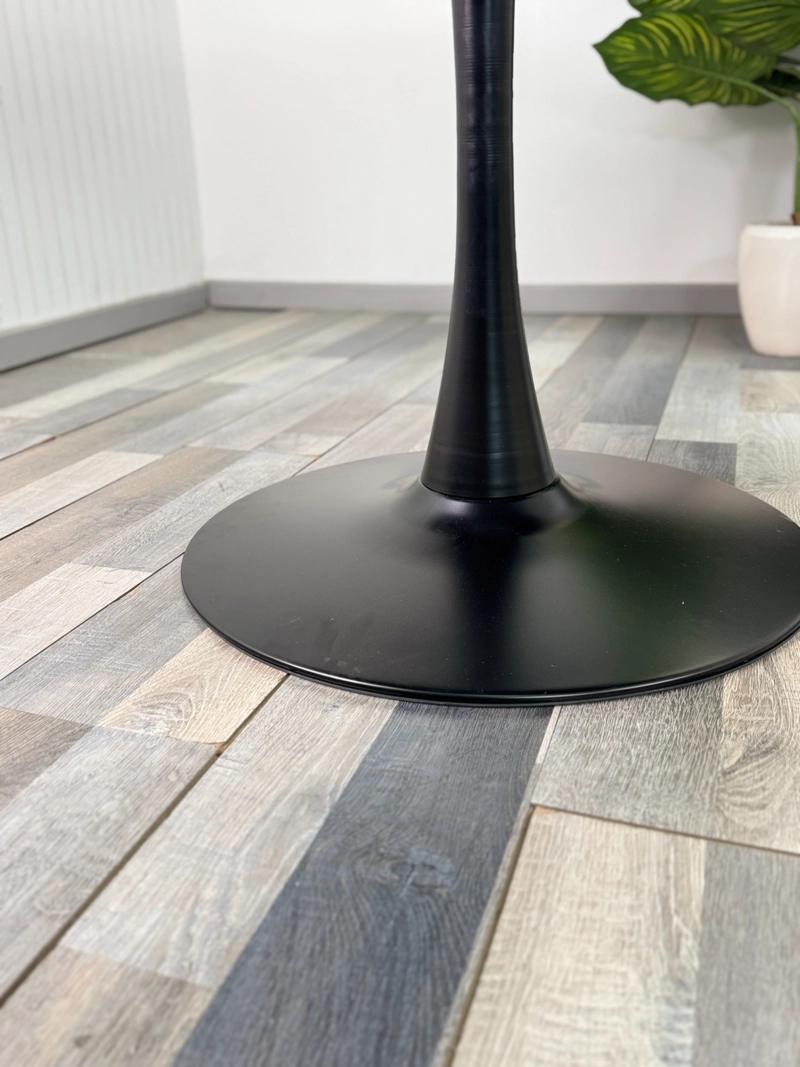 COMEDOR 4 PUESTOS MURCIA BLACK 80CM - 6