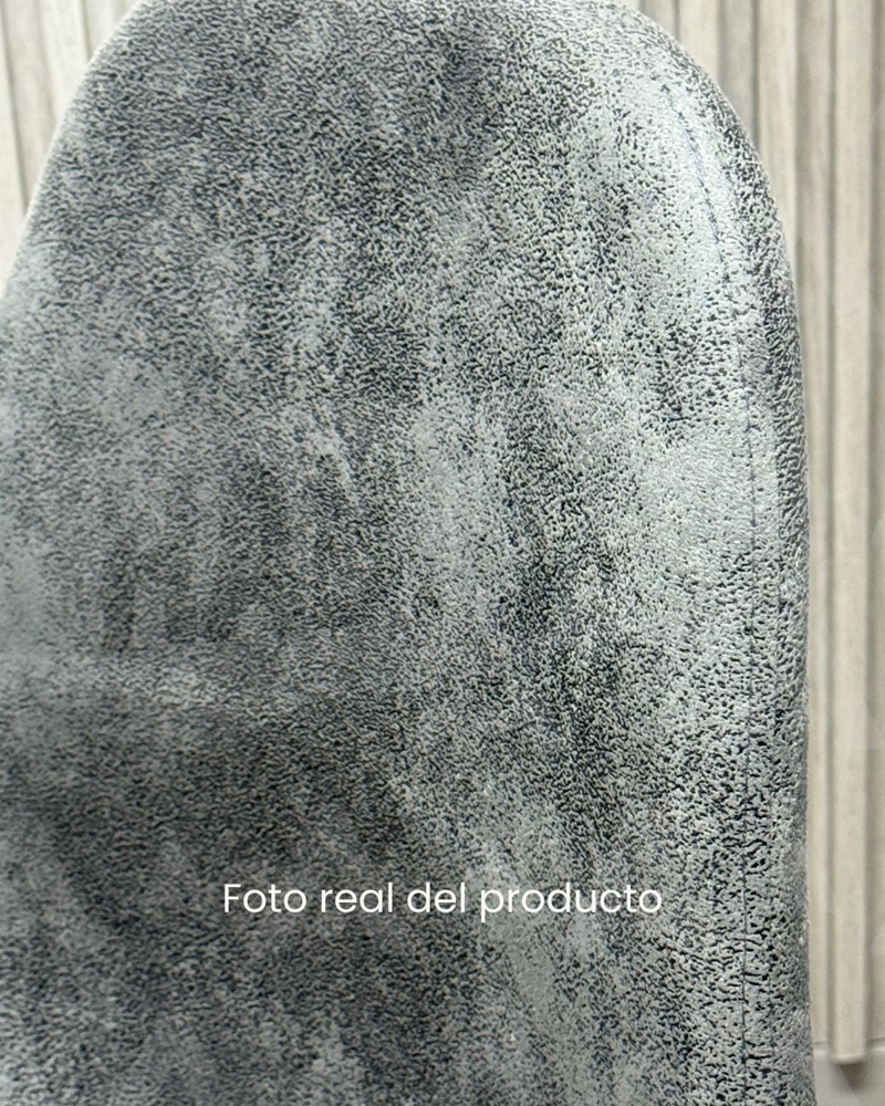 COMEDOR 4 PUESTOS MURCIA BLACK 100CM - 3